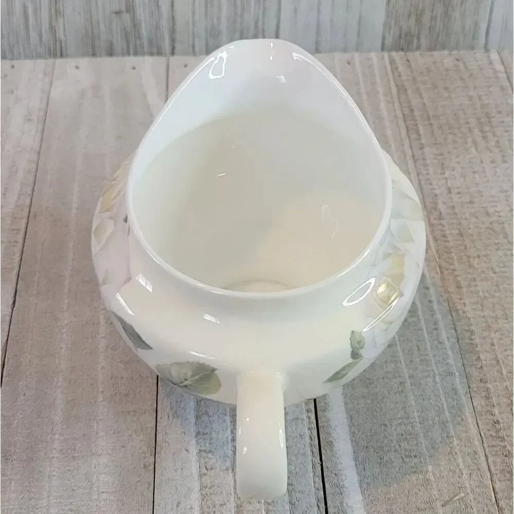 Gracie Bone China 